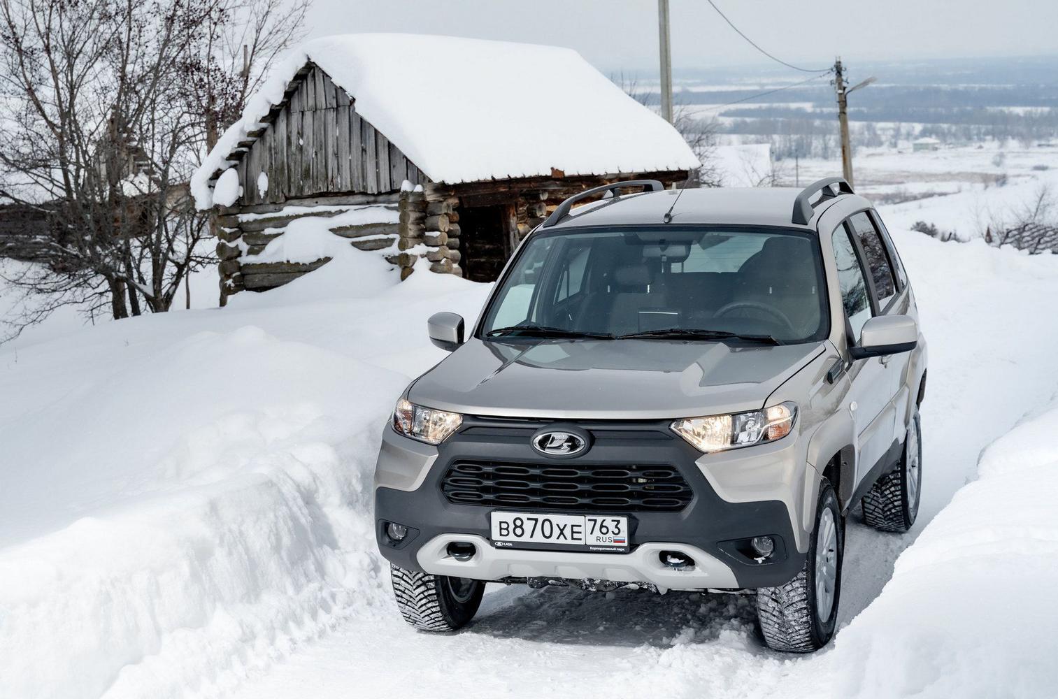  ТОП-10 самых популярных моделей SUV по итогам 2022 года