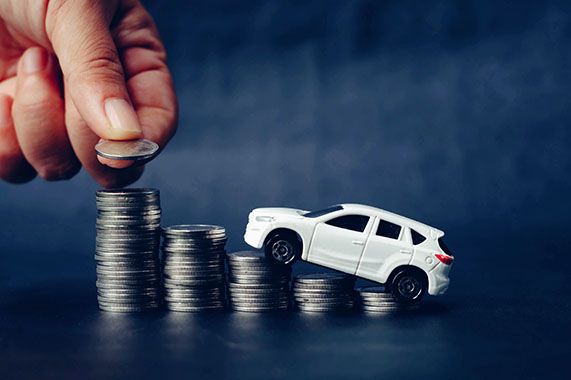 Деньги под залог транспортных средств: принцип работы автоломбардов