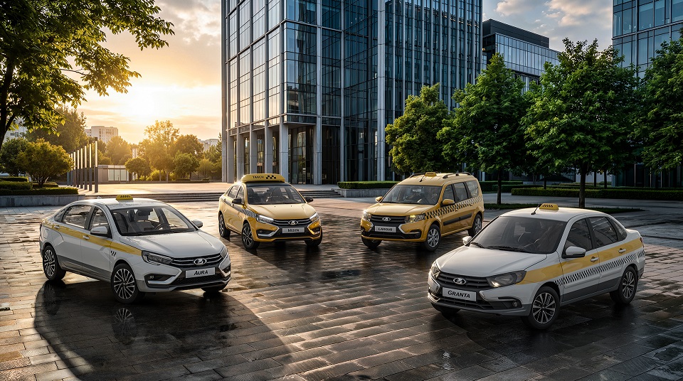 Выгоды в марте на покупку LADA 