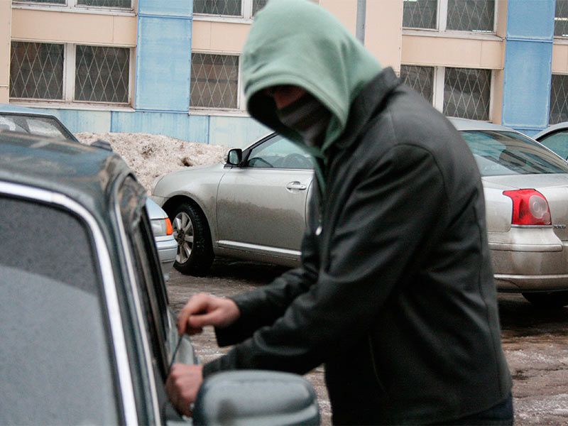 Автовладельцев пугают «ветеранами Донбасса»