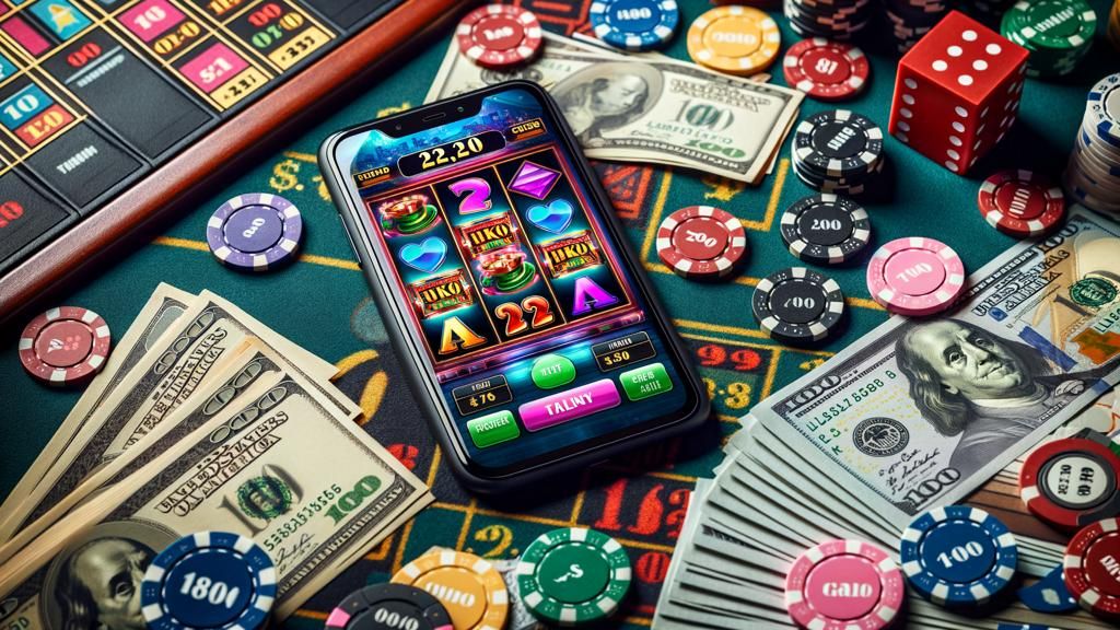 Как выбрать казино для игры: рейтинг лучших платформ