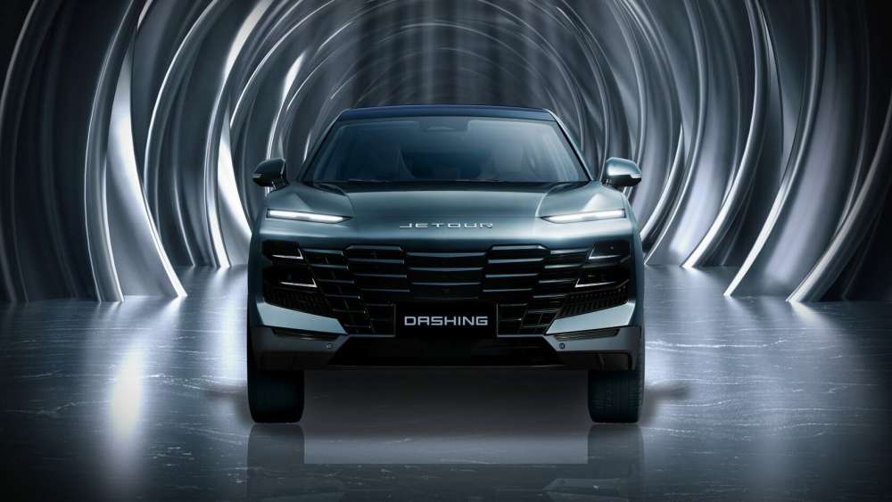 Преимущества и отличительные черты автомобилей Jetour