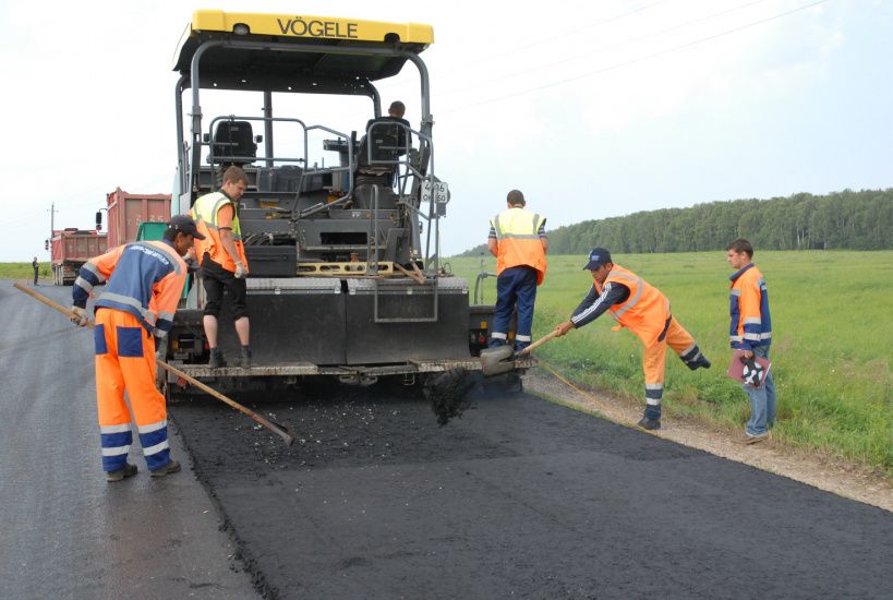 Регионам разрешили тратить штрафы ПДД на ремонт дорог  