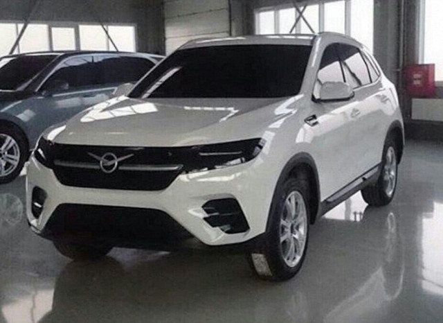 Разработана трансмиссия для УАЗ-3170. Да, его все-таки делают
