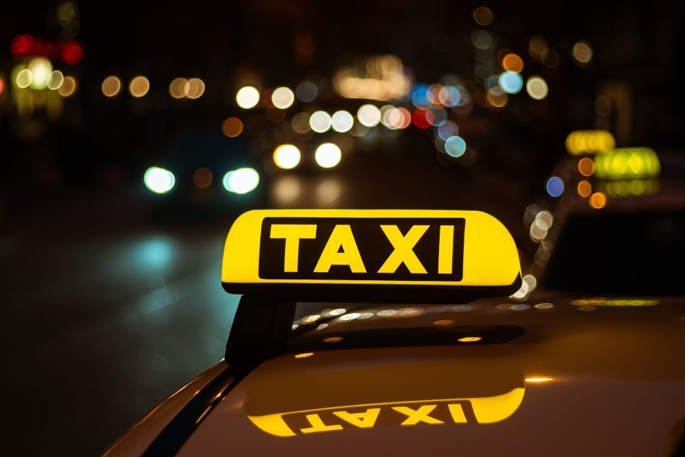 Справочник служб такси в городе Казани – Taxieconom