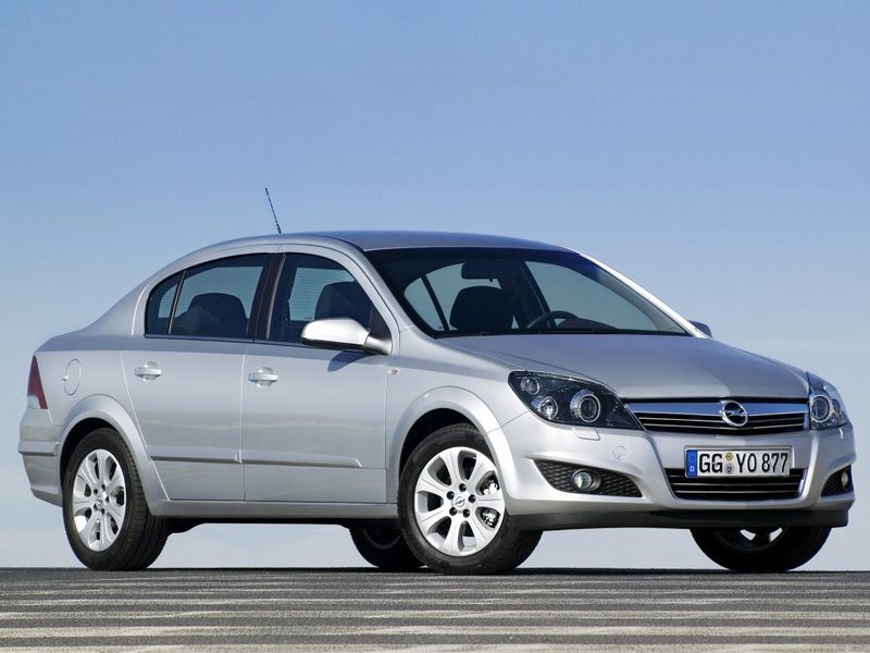 Россияне лишатся сразу нескольких моделей Opel