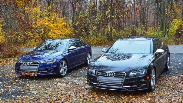 Audi с пробегом - в кредит, недорого