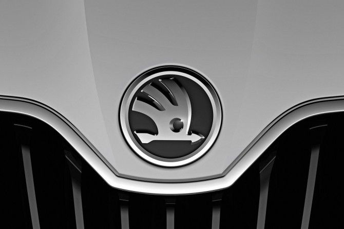 Skoda готовит три новых кроссовера