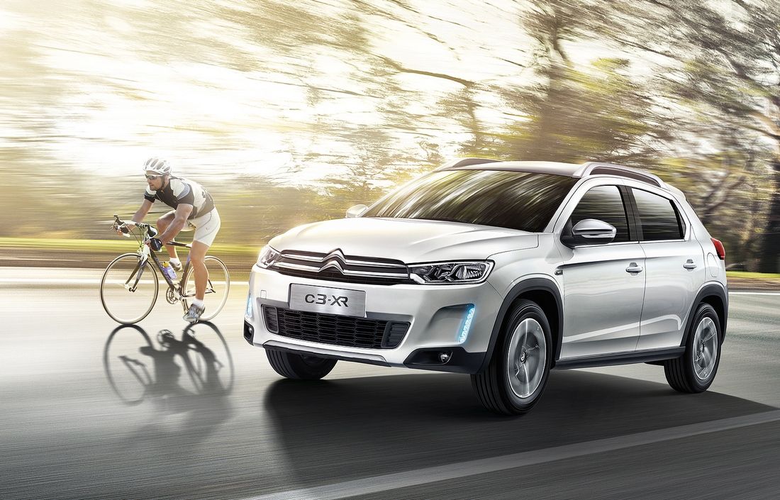 Peugeot и Citroen хотят производить в России новые модели. Но после кризиса 