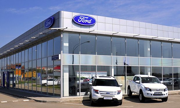Ford Sollers обещает сохранить дилерскую сеть по всей России