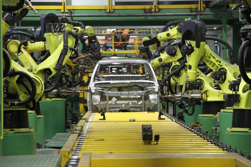 Турция хочет производить российские автомобили