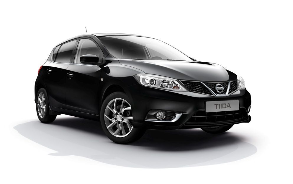 Выгода 100 000 руб.на Sentra и Tiida! Выгода 100 000 руб.на Sentra и Tiida!