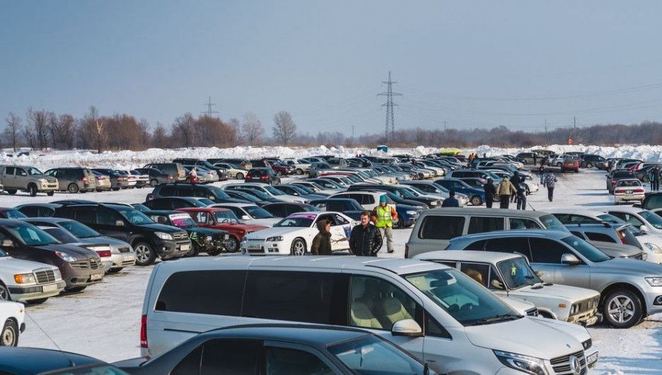 Что сейчас легко продать на «вторичке»: ТОП-10 по моделям и ценам 