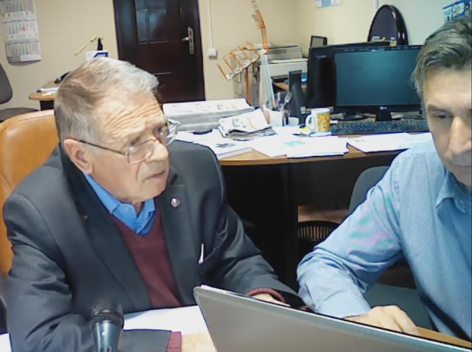 Посмотреть на выходных: ветеран АВТОВАЗа рассказал о заводе и LADA