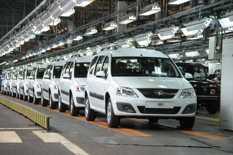 АВТОВАЗ ставит на эффективность