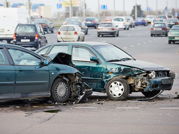 Ужесточение наказания за побег с места ДТП вступает в силу