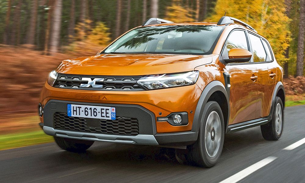 Каким будет новый Renault Duster?