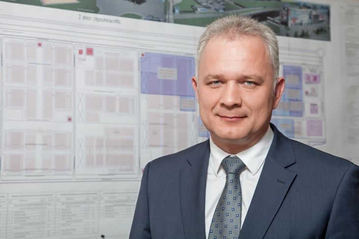  Алексей Пахоменко: Вектор на уход от монозависимости задан 