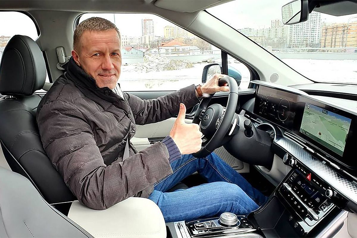Эксперт рассказал, где будем брать автомобили в условиях дефицита