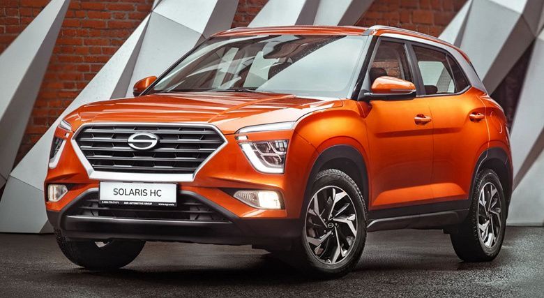 Российские Hyundai и Kia начали продавать в рассрочку
