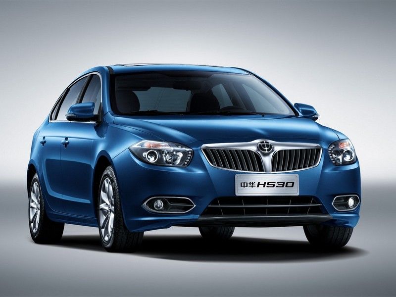 Россиянам предложат еще один дешёвый «аналог» BMW