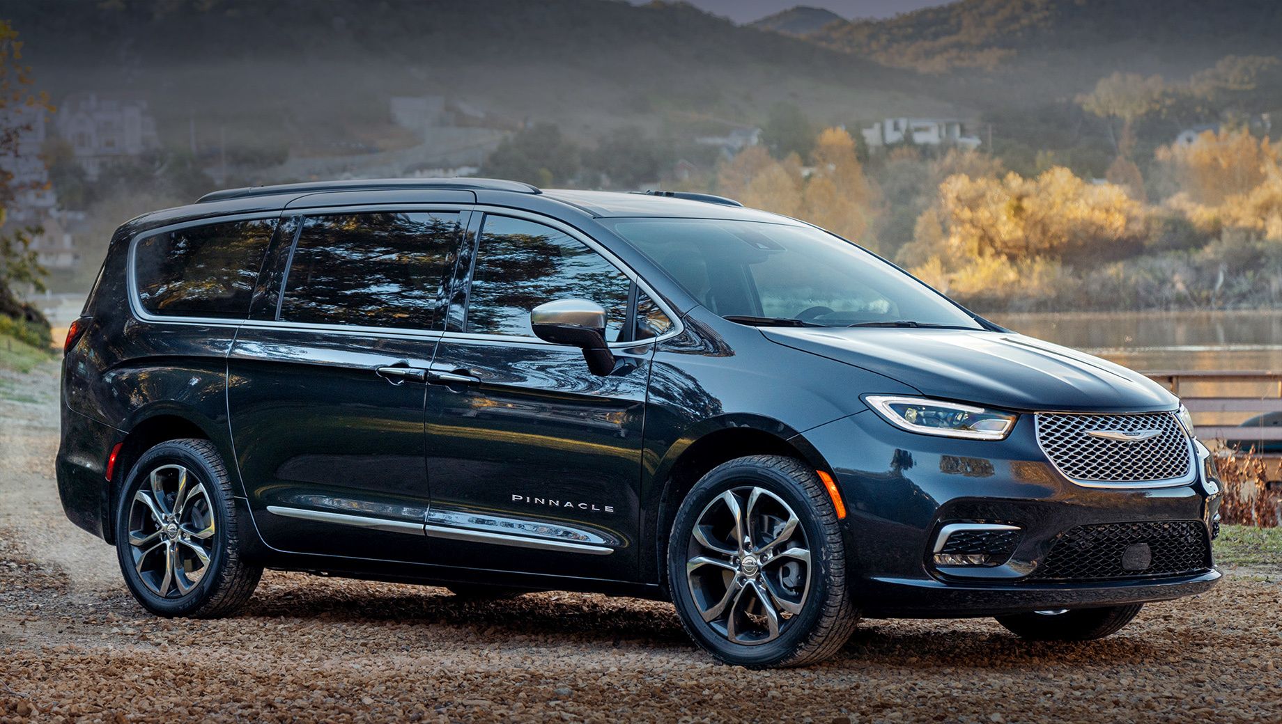 Chrysler снимет с российских продаж последнюю модель