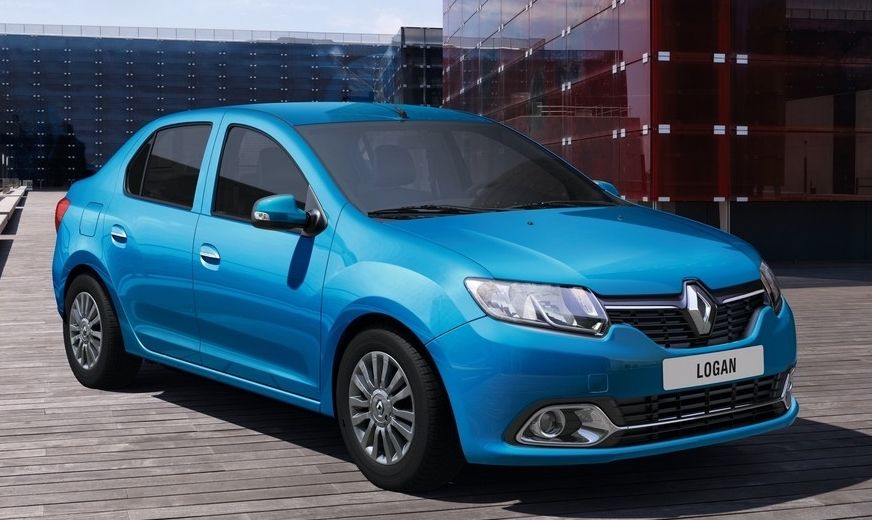 Конкуренты LADA Vesta с вариатором - кто кого?