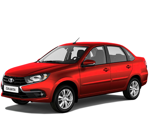 У Lada Granta FL несколько полезных новшеств