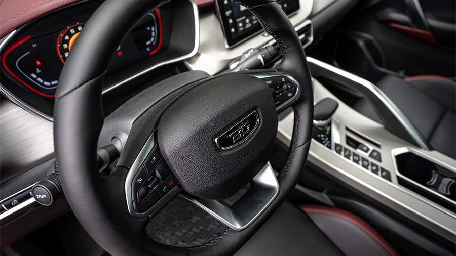 Автомобили с самым высоким спросом в РФ  