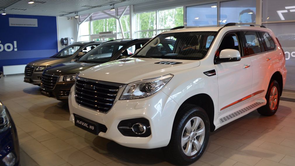 Этого стоило ожидать: Haval тоже поднял цены