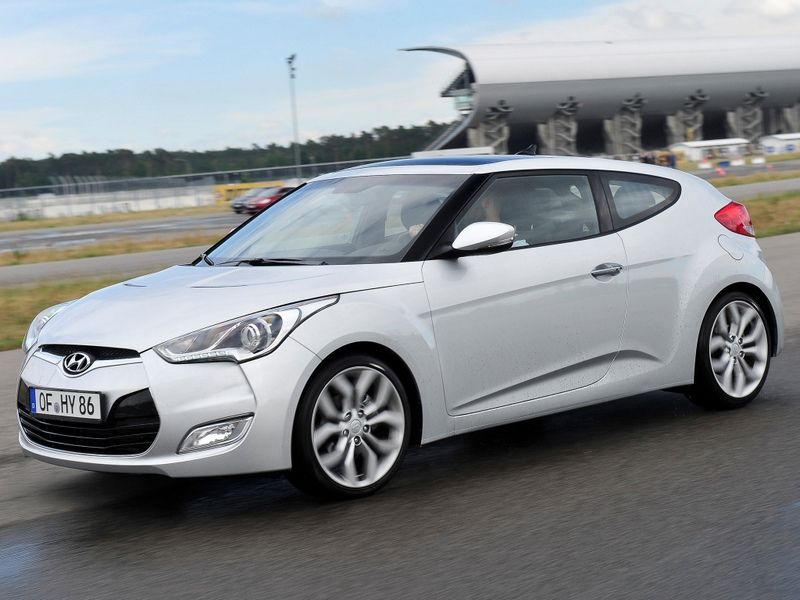 Одну из моделей Hyundai отправили в отставку 