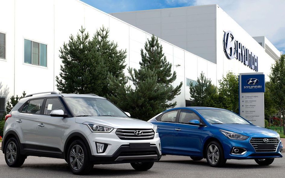 Hyundai по-тихому сокращает гарантию 