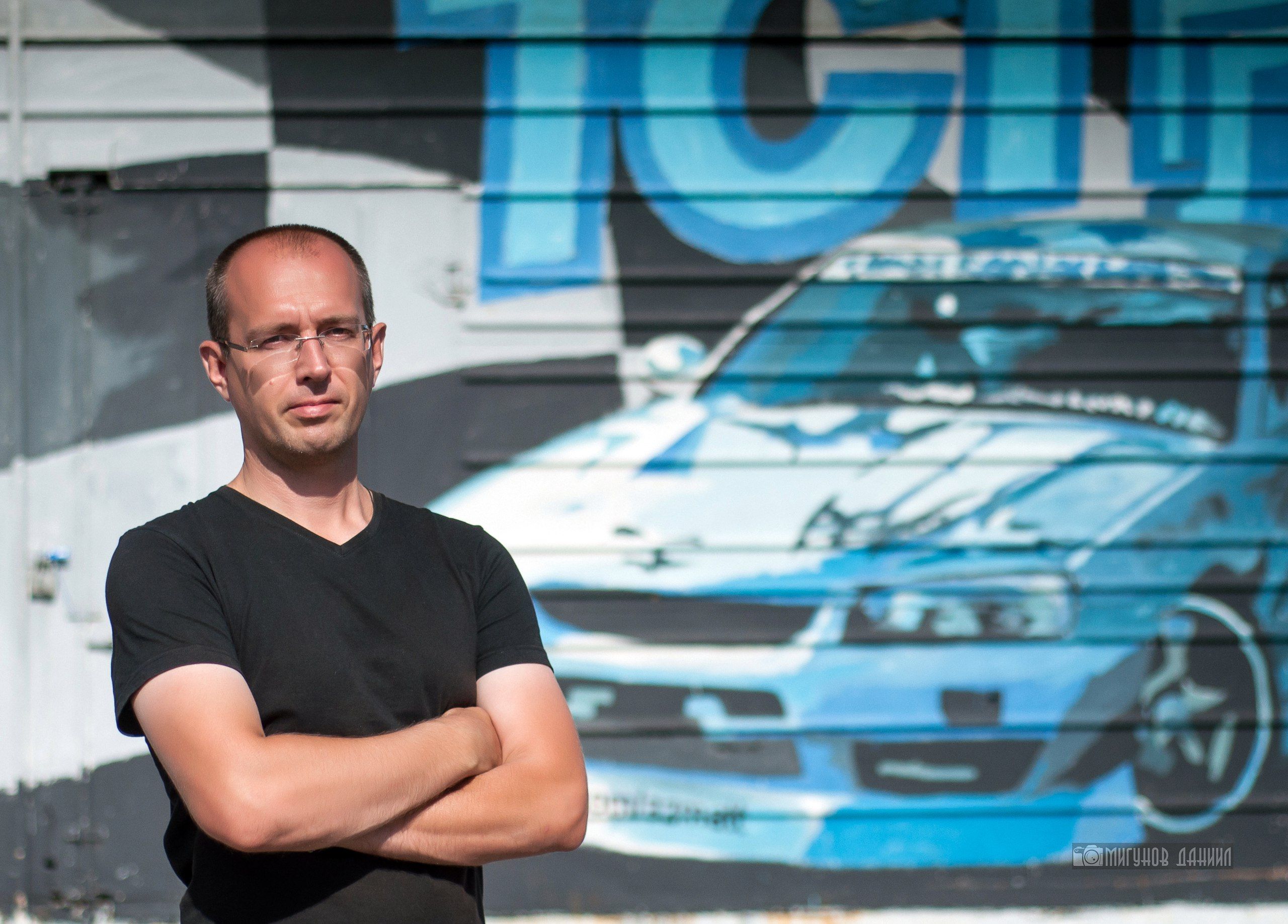 Юрий Лёзин: АВТОСПОРТ В ТОЛЬЯТТИ – ДЛЯ ВСЕХ!