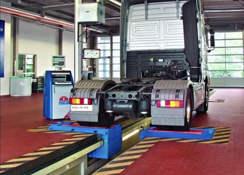 Качественные запчасти для грузовиков – основа бесперебойной работы автомобилей