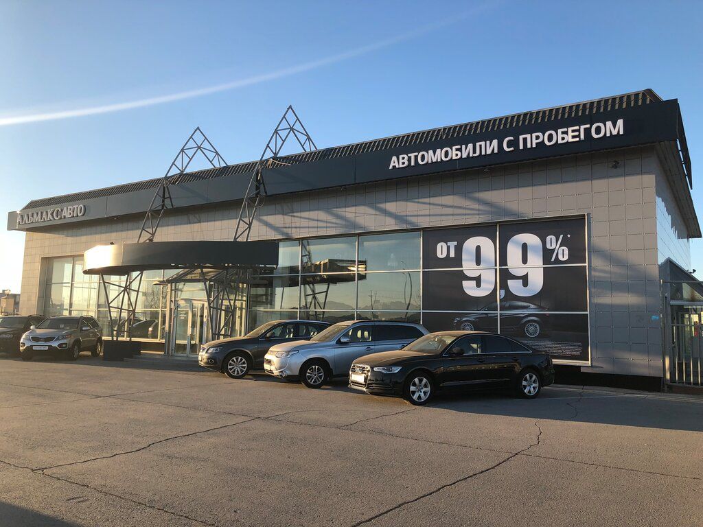 Насколько подорожали автомобили с пробегом в Тольятти в 2021 году?