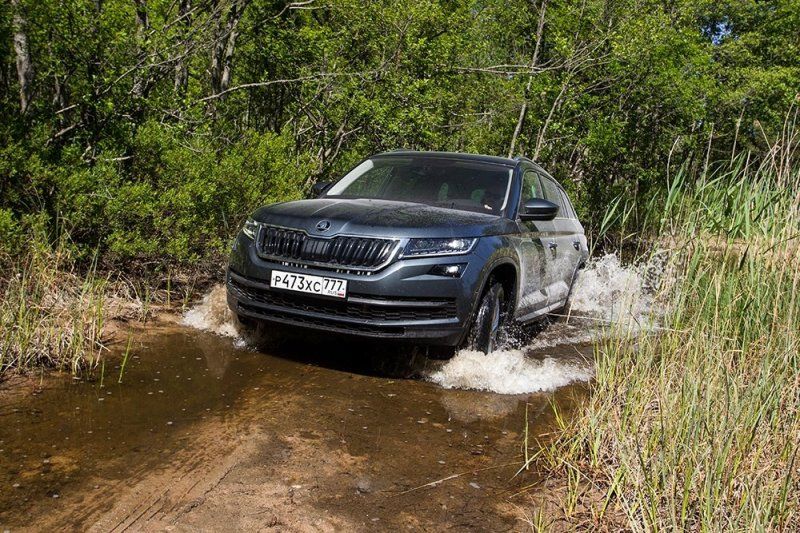 От этих автомобилей владельцы избавляются быстрее всего