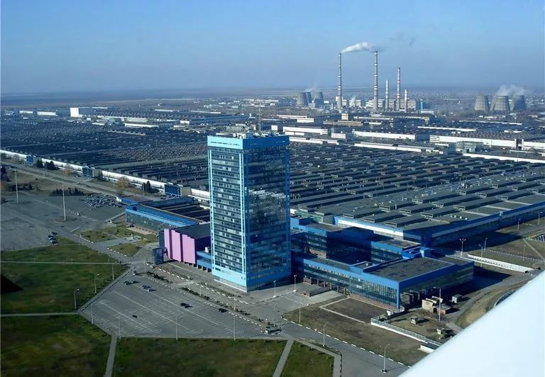 АВТОВАЗ получит субсидию на поддержку работников при оптимизации