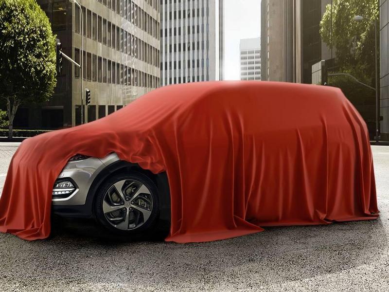Hyundai работает над недорогим кроссовером