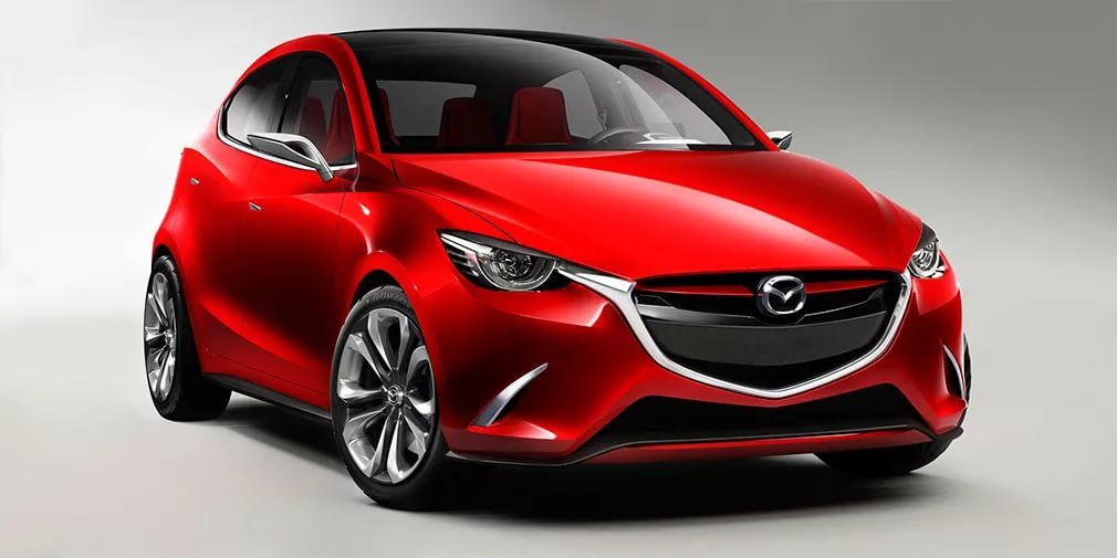 Mazda будет выпускать только гибриды и электромобили