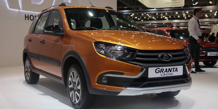 Ждут ли россияне новый универсал АВТОВАЗа? 
