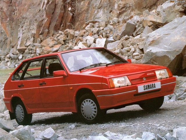 Автомобили за 50 тысяч рублей? Да, они ездят