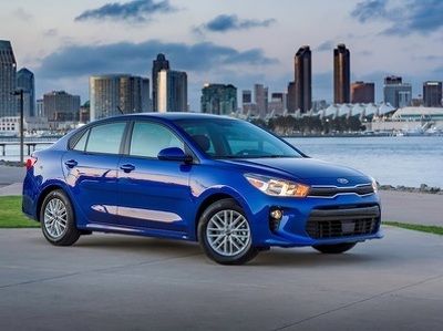 Kia вновь подняла цены на популярные модели