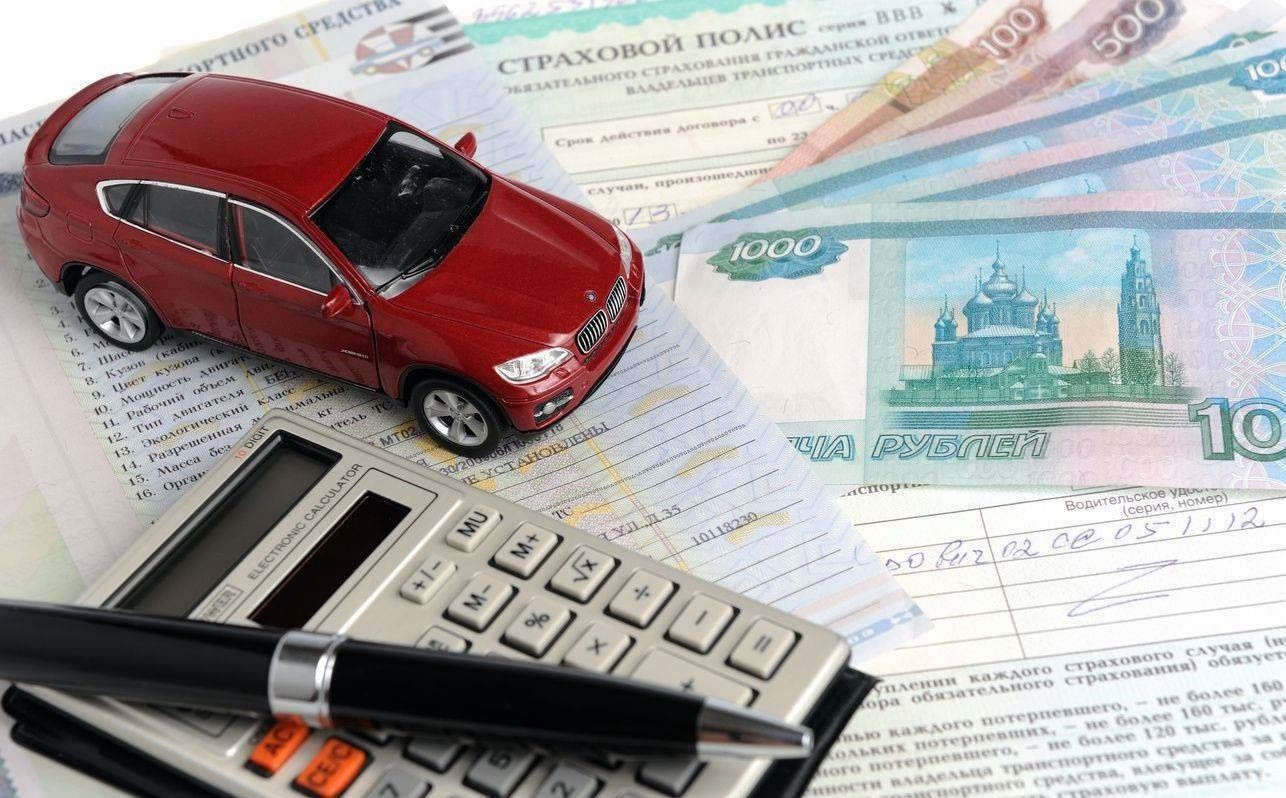 Россияне задолжали по автокредитам 55 миллиардов рублей