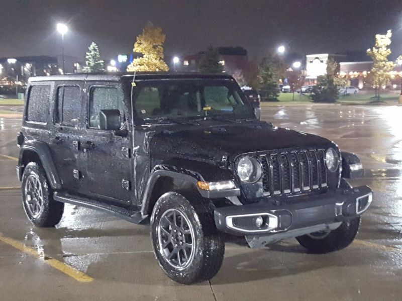 Парад обещаний на 2020-й: мощные новинки Jeep