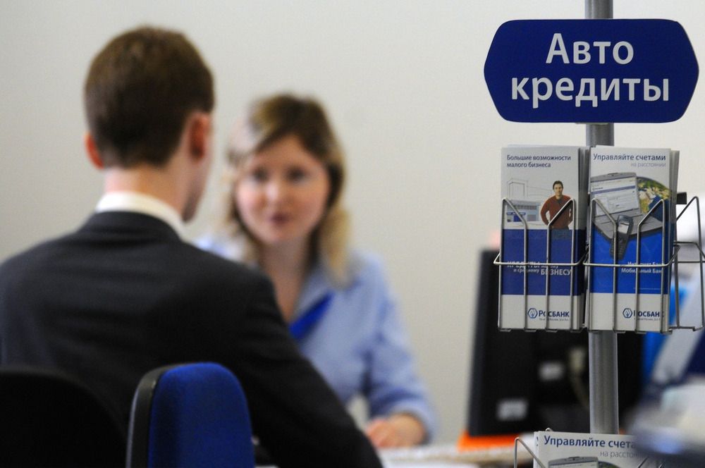 Правительство изменило порядок льготного автокредитования 