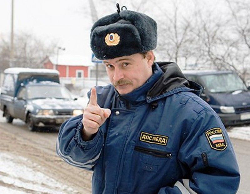 Закон о продлении 50%-й скидки на штрафы вступил в действие