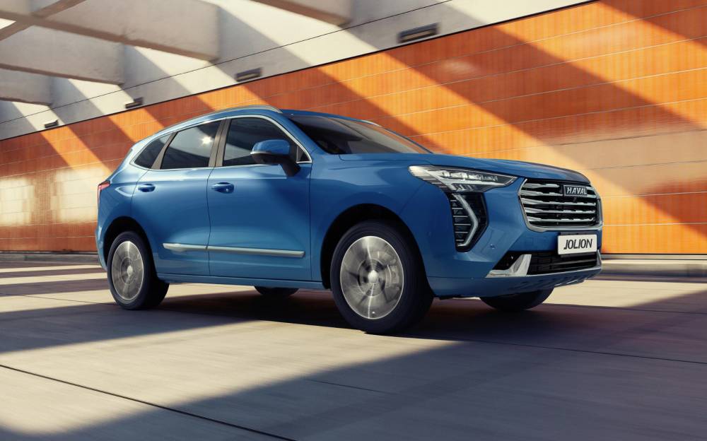 Haval: инновационный путь от внедорожников к лидерству на российском рынке