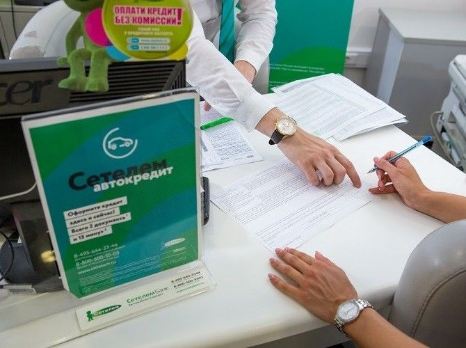 В новых программах автокредитования участвуют 21 банк и 53 лизинговые компании