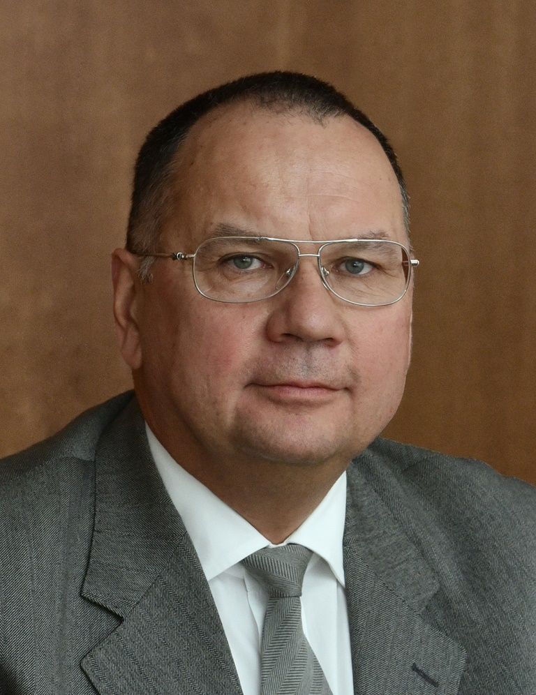 Раф Шакиров покинул должность вице-президента АВТОВАЗа