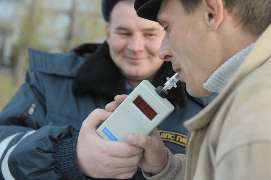 Как быстро протрезветь автомобилисту? Мнение врачей